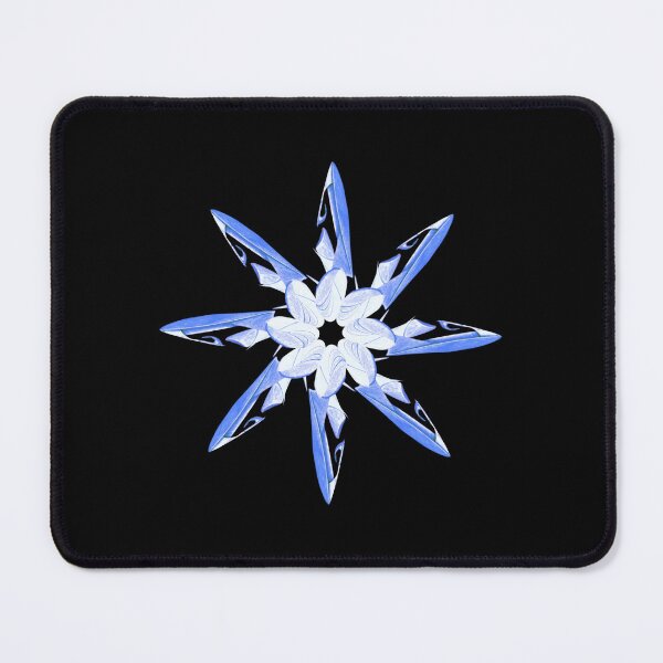 Item preview, Blue star designed and sold by Meo Design.