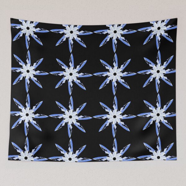 Item preview, Blue star designed and sold by Meo Design.