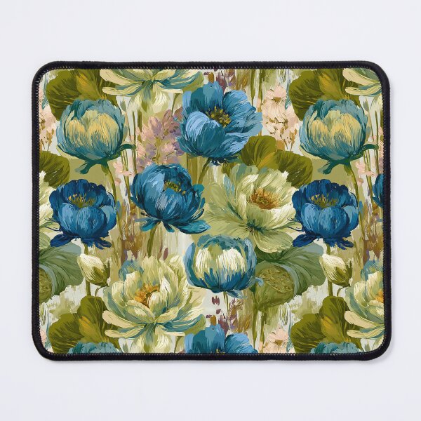 Item preview, Exotic Lotus - Tropical Flower Pattern - Best Gifts For Mom designed and sold by RoyalStarsPatts.