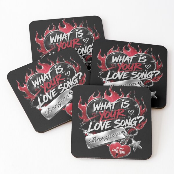 Item preview, bts arirang comeback what is your love song ? designed and sold by Kimheawon.