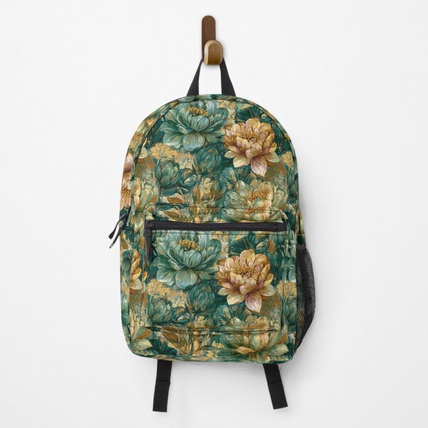 Item preview, Elegant Lotus Texture - Flower Floral Pattern - Best Gifts For Dad designed and sold by RoyalStarsPatts.