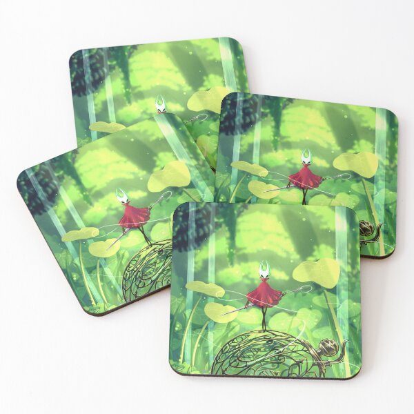 Item preview, Silksong Nature Scene Art designed and sold by anelishstormey.
