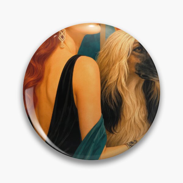 Item preview, Wall Art - Postcard - Deco Glamour & Grace designed and sold by ForeverPrintsOK.