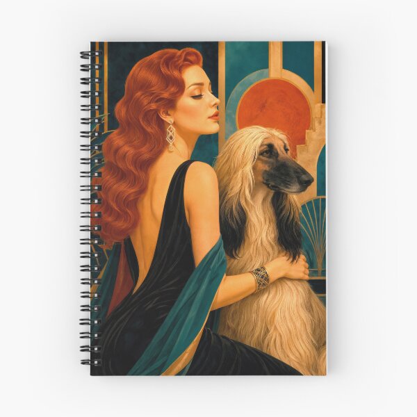Item preview, Deco Glamour & Grace designed and sold by ForeverPrintsOK.