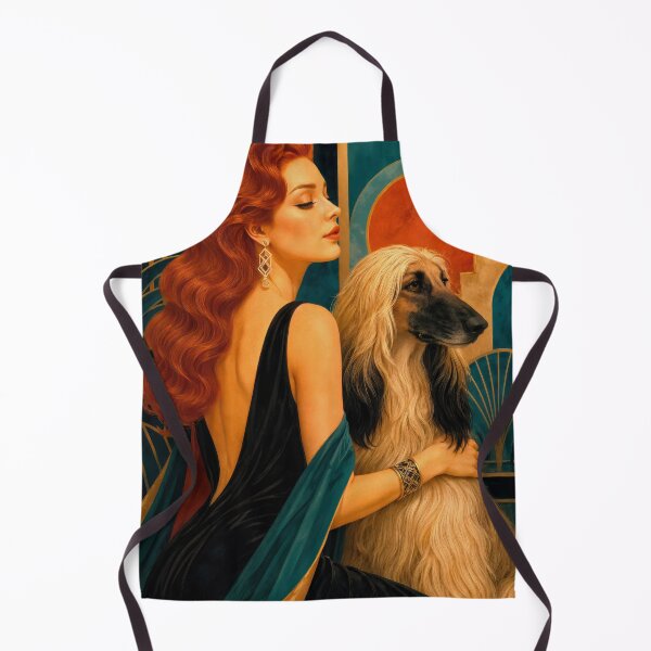 Item preview, Wall Art - Postcard - Deco Glamour & Grace designed and sold by ForeverPrintsOK.