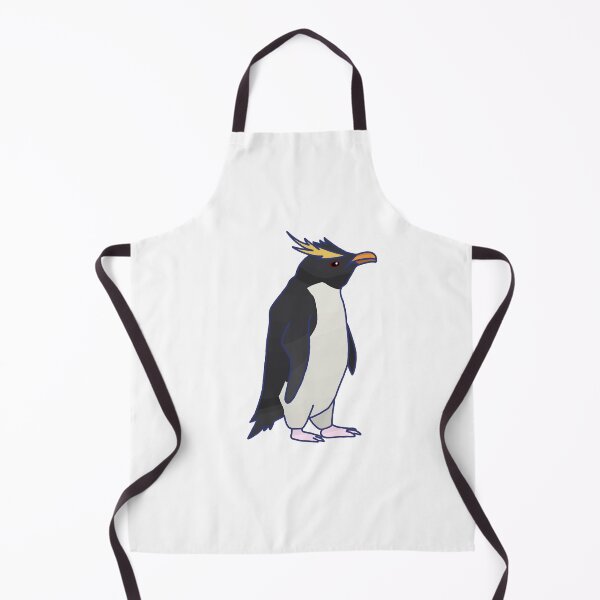 Item preview, Rockhopper Penguin designed and sold by ODruryStudios.