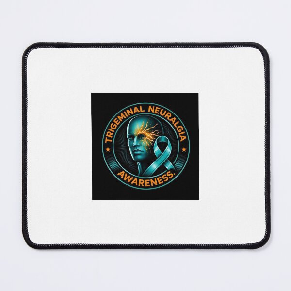 Item preview, Art work to support Neuropathic pain designed and sold by SPAGHETTI STAINS .