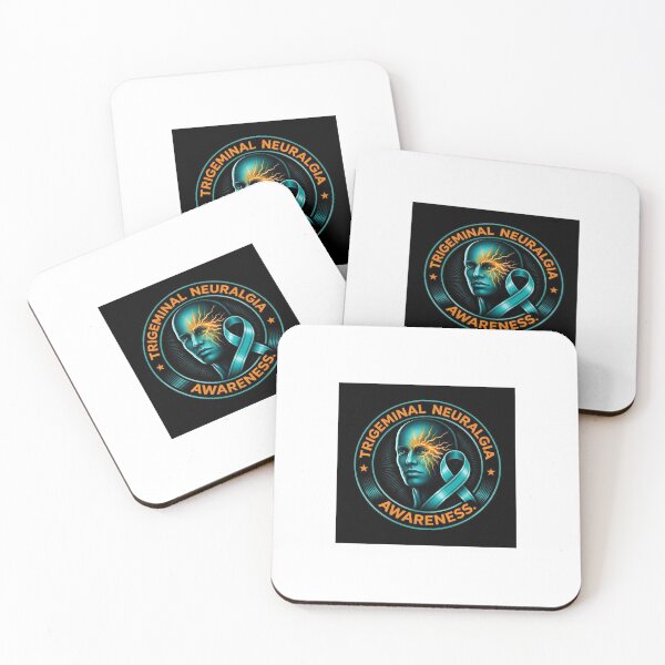 Item preview, Art work to support Neuropathic pain designed and sold by SPAGHETTI STAINS .