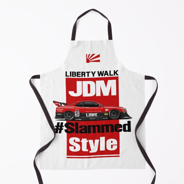 Item preview, LBWK R34 Skyline Super Silhouette designed and sold by BronArtworks.