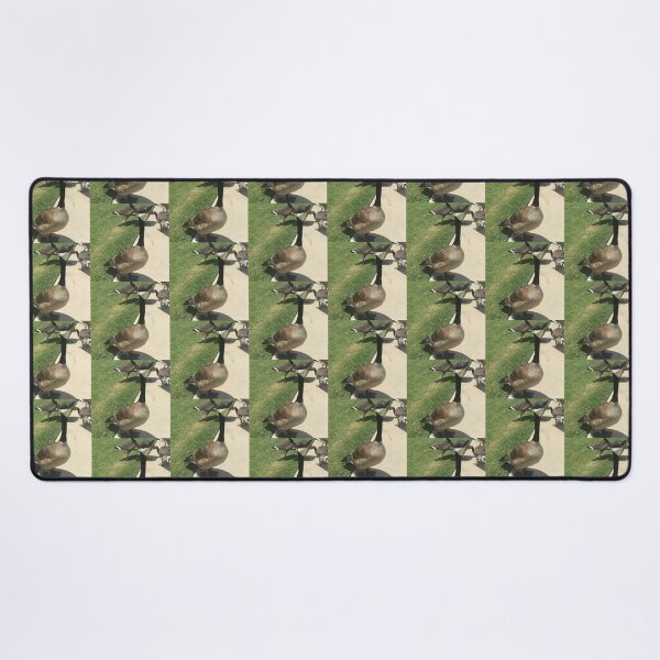 Item preview, Canada Geese Flock Real Photo Print designed and sold by KaleChub.