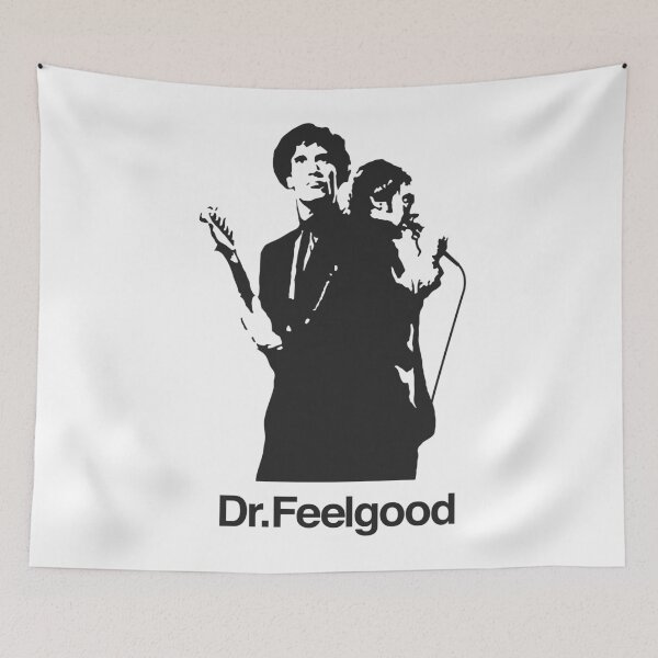 Item preview, Dr. Feelgood designed and sold by dimensionfourD4.