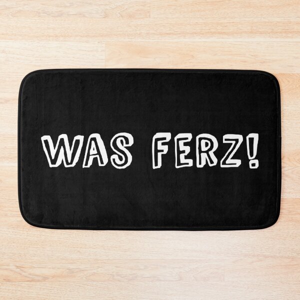 Item preview, what farz, give Palatinate, funny dialect sayings designed and sold by Kirei-Lily.