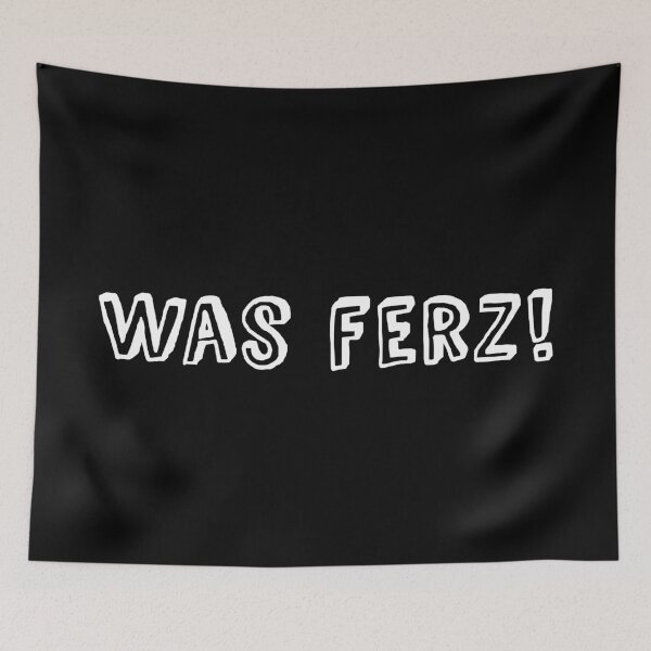 Item preview, what farz, give Palatinate, funny dialect sayings designed and sold by Kirei-Lily.
