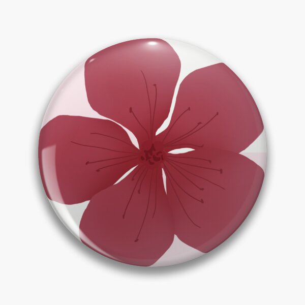 Item preview, Cherry Blossom Checkered Pattern Design designed and sold by Zaya_art.