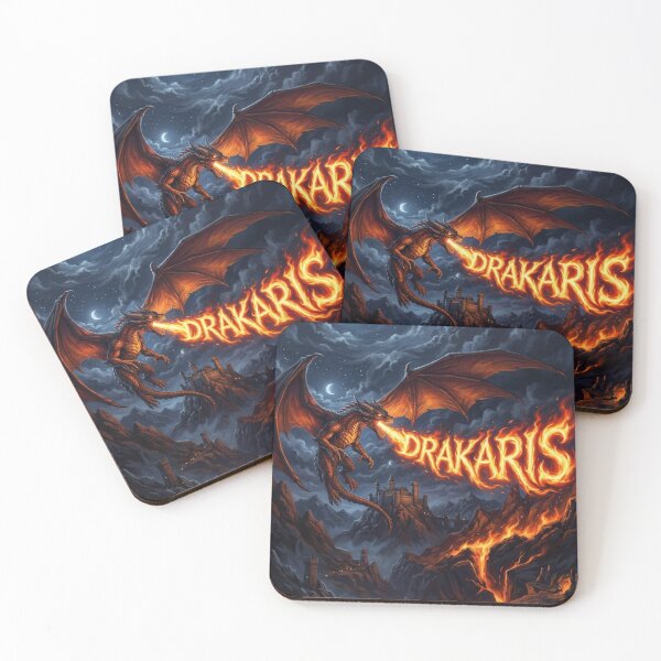 Item preview, Fire-breathing dragon designed and sold by NithskeBR.
