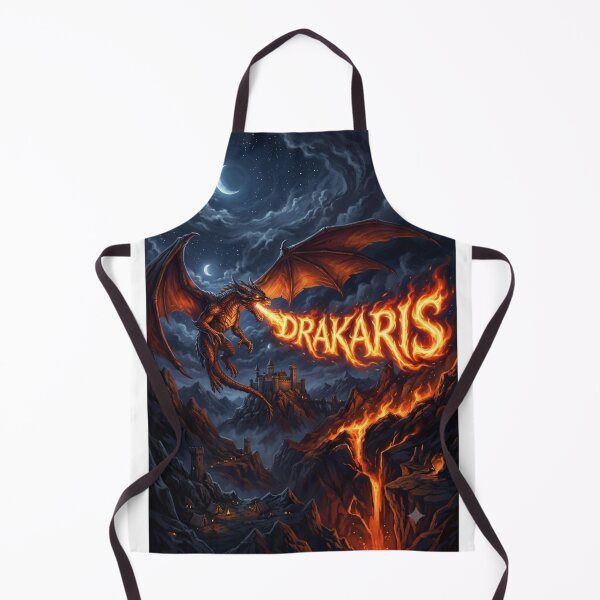 Item preview, Fire-breathing dragon designed and sold by NithskeBR.