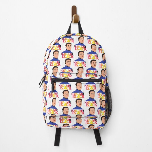 Item preview, Hadjar illustration designed and sold by ZooStateofMind.