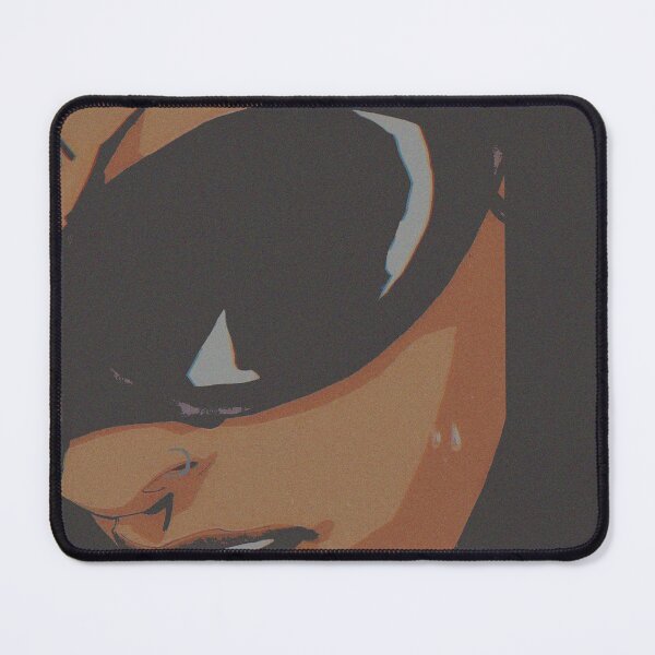 Item preview, Y2K Retro Anime Girl Close-Up - 90s Cyberpunk Sunglasses Illustration designed and sold by Kromatik.