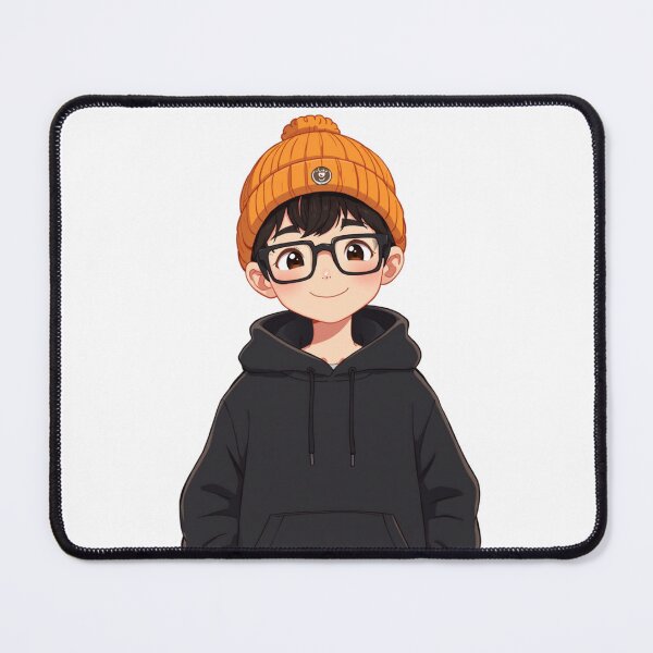Item preview, ArtKawaiiStreetwearCharacter designed and sold by Artrendzs.
