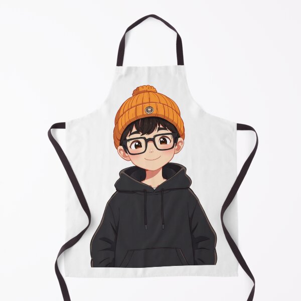 Item preview, ArtKawaiiStreetwearCharacter designed and sold by Artrendzs.
