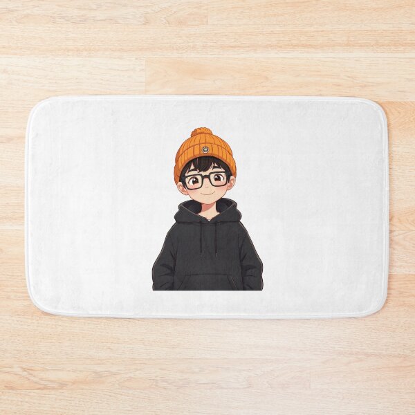 Item preview, ArtKawaiiStreetwearCharacter designed and sold by Artrendzs.