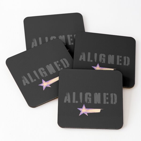 Item preview, Aligned  designed and sold by Diverge111.