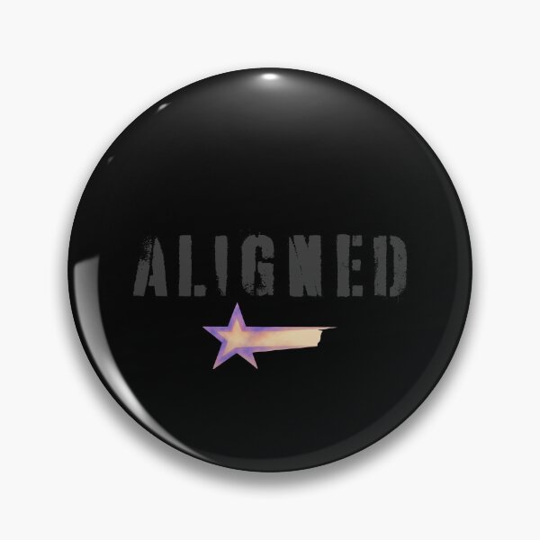 Item preview, Aligned  designed and sold by Diverge111.