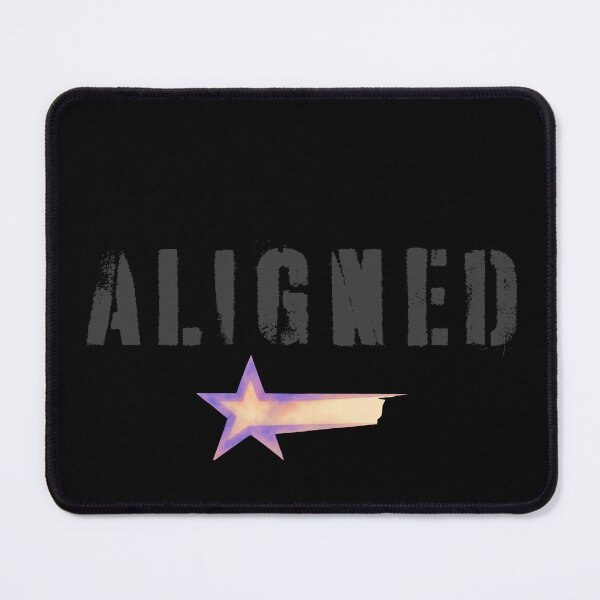 Item preview, Aligned  designed and sold by Diverge111.