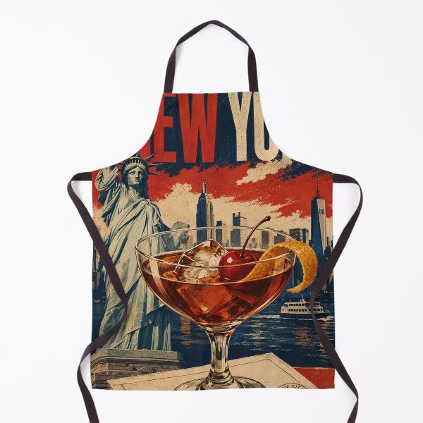 Item preview, New York, city that never sleeps designed and sold by rebekawood.