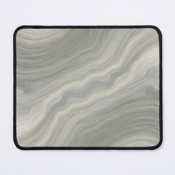 Item preview, Soft White Agate Marble Flow Texture designed and sold by SurfaceCraft Studio.