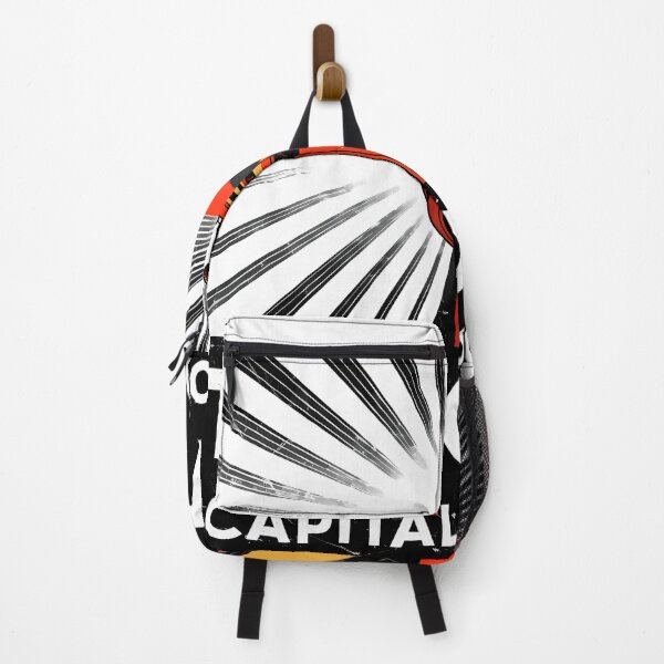 Item preview, Toronto Canada Travel Souvenir - CN Tower & Waterfront Skyline Art designed and sold by OzzFrequency.