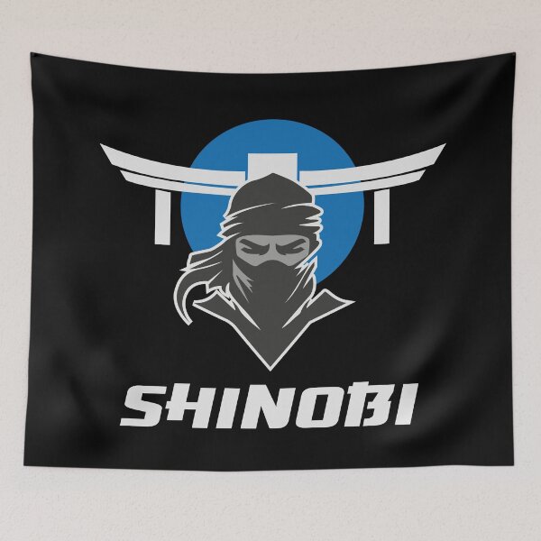 Item preview, Shinobi Ninja Torii Gate designed and sold by ElectroSphere46.