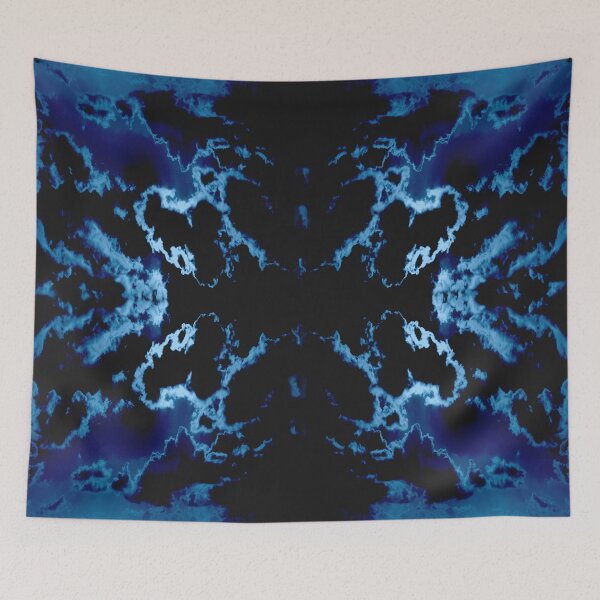 Item preview, Symmetrical cloud image from a real photo with a great effect designed and sold by Segasprojects.