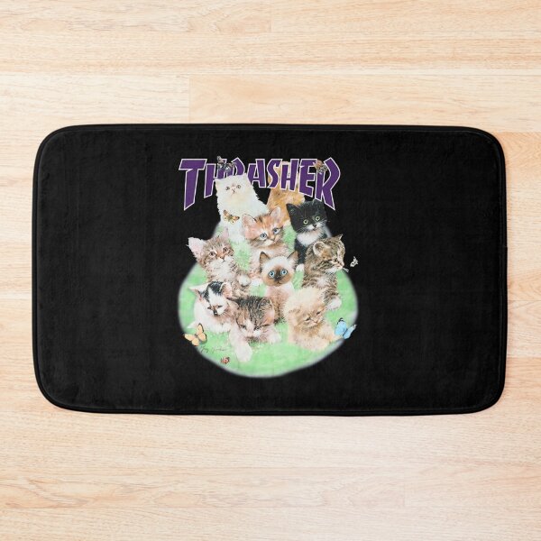Item preview, Thrash & Destroy designed and sold by tahonidarima.