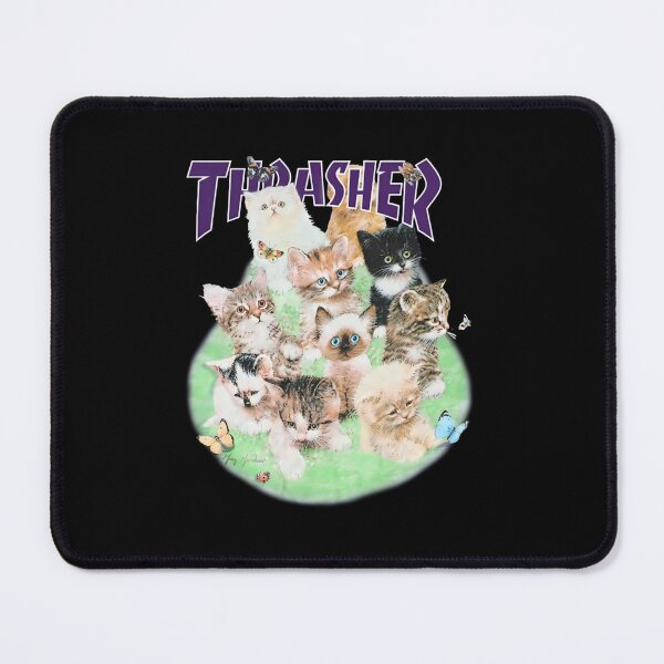 Item preview, Thrash & Destroy designed and sold by tahonidarima.