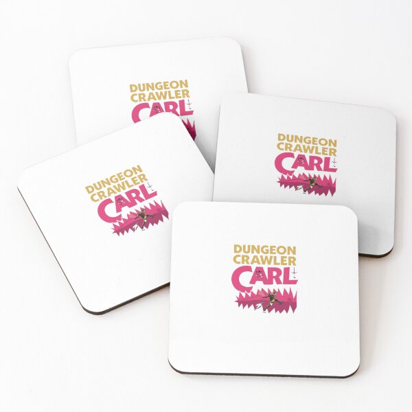 Item preview, Dungeon crawler Carl design  designed and sold by Wear-X.