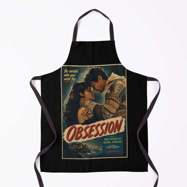 Item preview, Obsession melodrama designed and sold by Wanderdreaming.