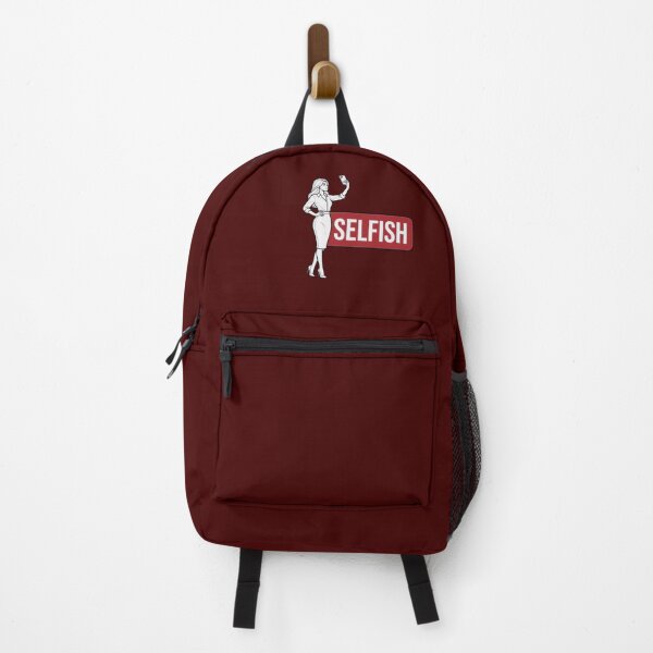 Item preview, Copy of Selfish designed and sold by Gnfree.