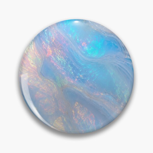 Item preview, Precious White Opal Gemstone Texture designed and sold by SurfaceCraft Studio.