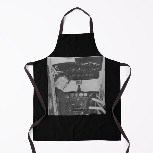 Item preview, Amelia Earhart What Really Happened designed and sold by Abhi-07.