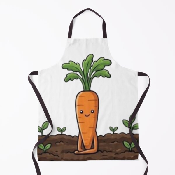Item preview, Grounded Soil Carrot Meditation Rooted Zen designed and sold by moTshiTshi.