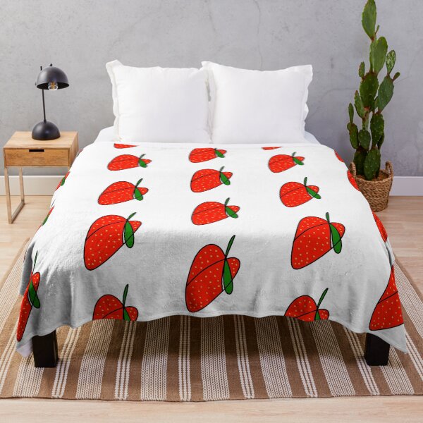 Item preview, Strawberry designed and sold by Designhand.