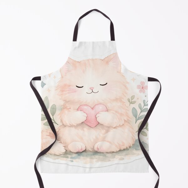 Item preview, Mental health cat  designed and sold by Krachtvanjehart.