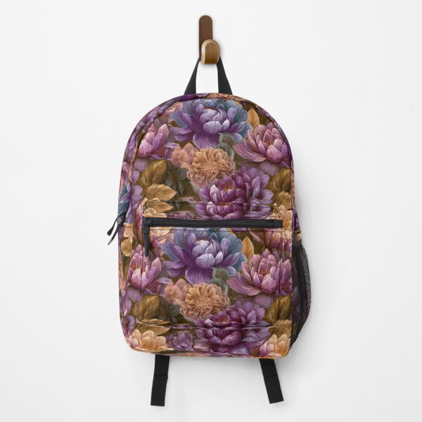 Item preview, Stunning Lotus Print - Tropical Flower Pattern - Birthday Gifts For Mom designed and sold by RoyalStarsPatts.