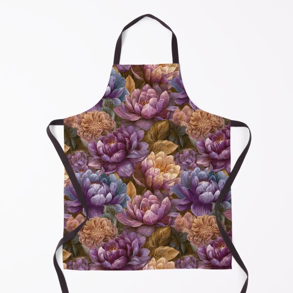 Item preview, Stunning Lotus Print - Tropical Flower Pattern - Birthday Gifts For Mom designed and sold by RoyalStarsPatts.