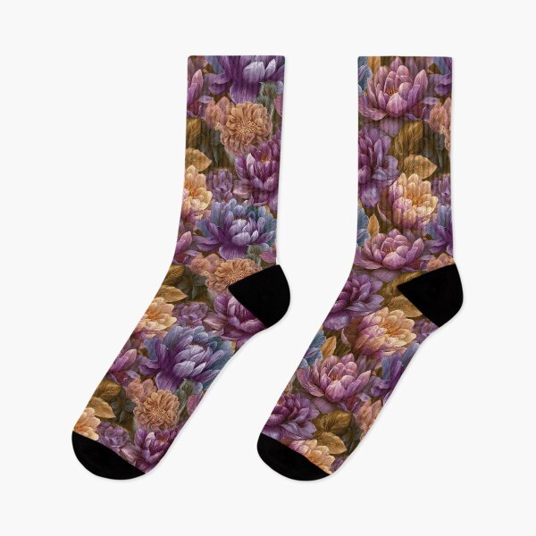 Item preview, Stunning Lotus Print - Tropical Flower Pattern - Birthday Gifts For Mom designed and sold by RoyalStarsPatts.