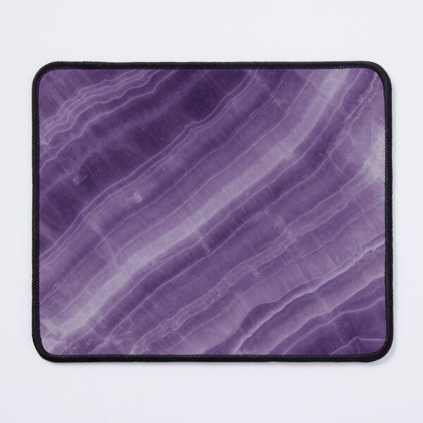 Item preview, Lavender Amethyst Crystal Band Texture designed and sold by SurfaceCraft Studio.