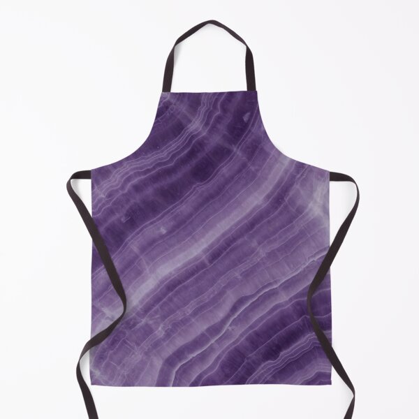 Item preview, Lavender Amethyst Crystal Band Texture designed and sold by SurfaceCraft Studio.