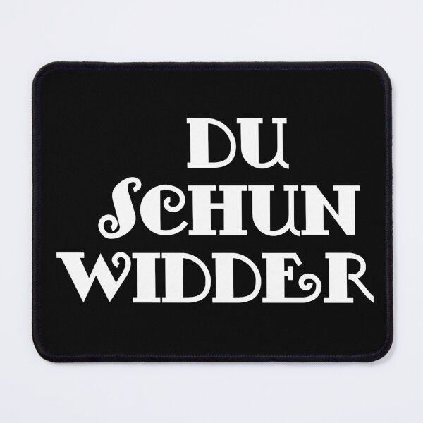 Item preview, you schunwidder, dialect motifs give away designed and sold by Kirei-Lily.