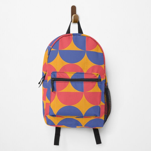 Item preview, Abstract Geometric Shapes Pattern designed and sold by ASN STUDIO.